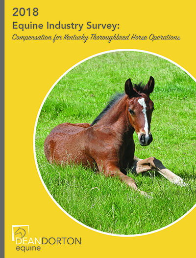 Equine Compensation Survey 2018-web