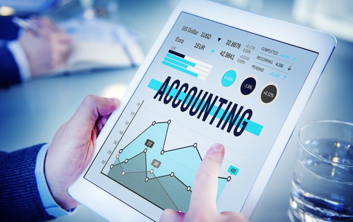 4 reasons to outsource accounting