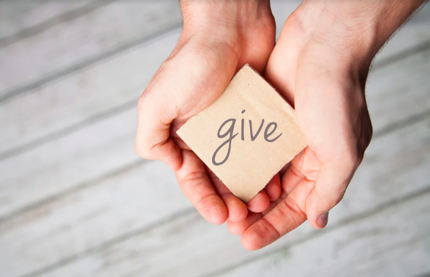 Charitable Giving: How Your Nonprofit Can Sustain and Strengthen Revenue