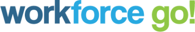 Workforce Go logo