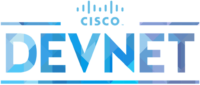 Cisco DevNet logo