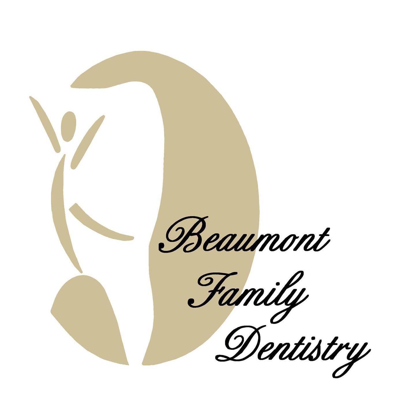 Beaumont Family Dentistry Logo