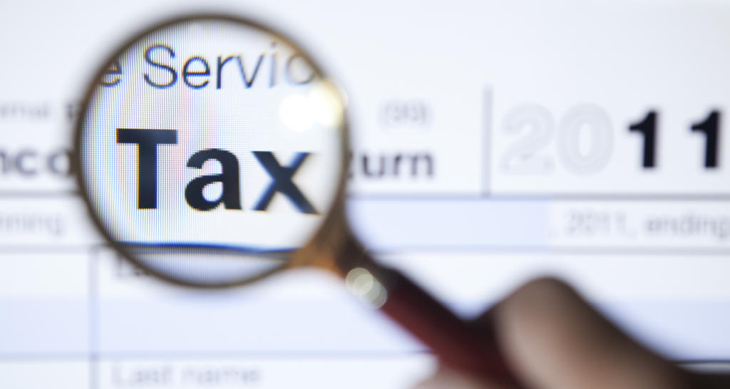 What Are The Tax Thresholds For 2022