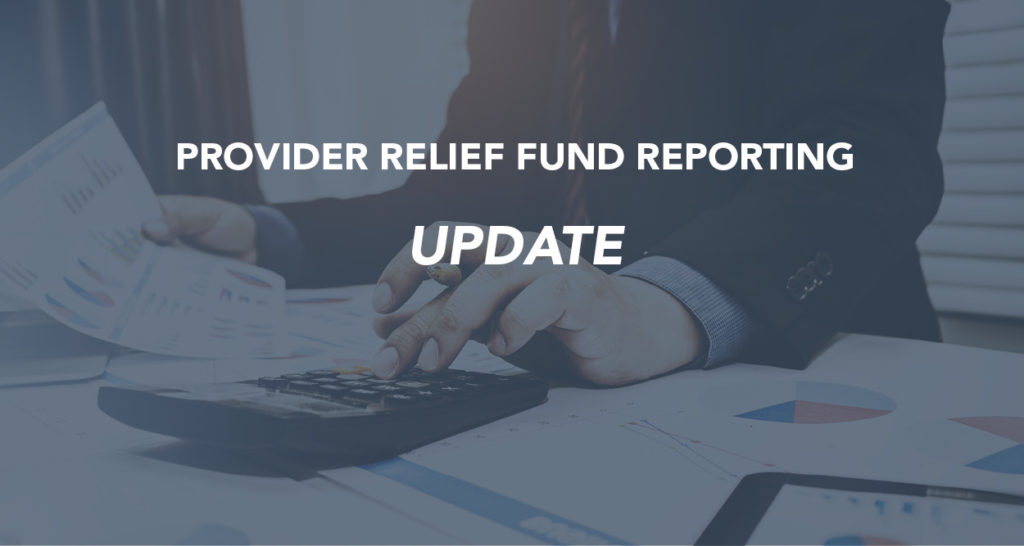 provider-relief-fund-period-2-reporting-requirements