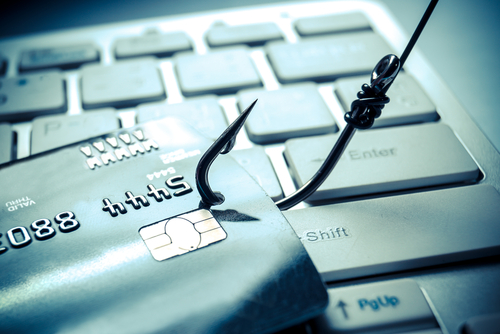 examples of phishing in cyber security