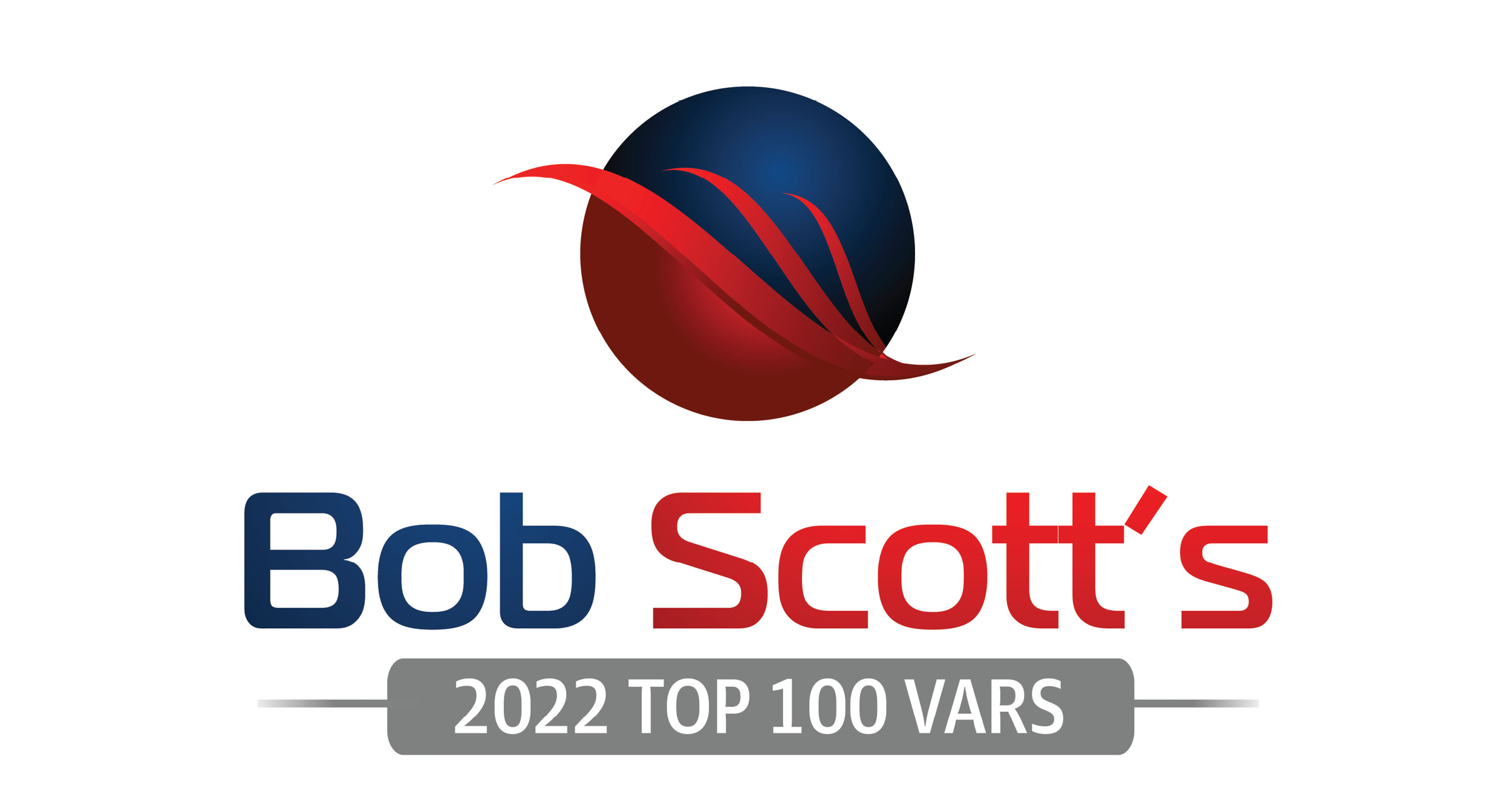 Bob Scott 2022 Logo