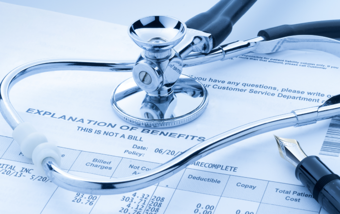 healthcare billing