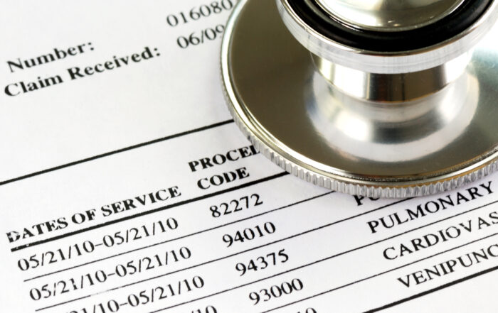 2024 CPT and ICD-10 medical coding changes for fiscal year 2024