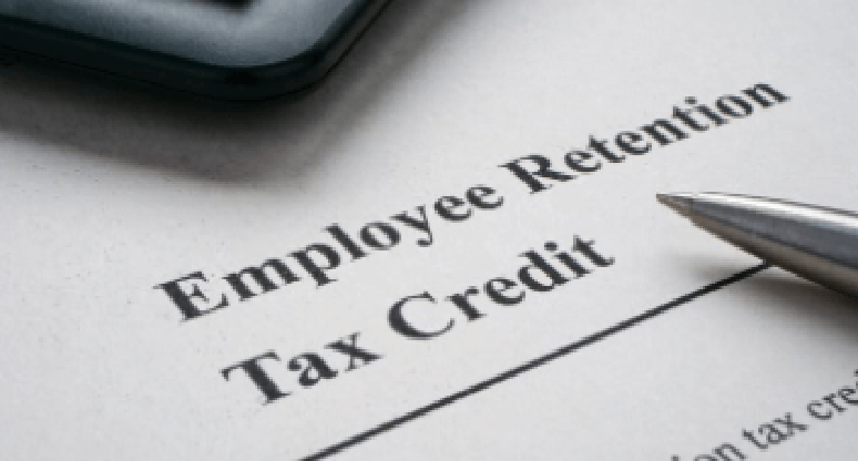 dorton IRS Temporarily Halts Processing of New Employee Retention Credit Claims