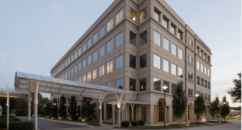 dorton Dean Dorton Grows Again in the Triangle – Moves to New Office in Raleigh