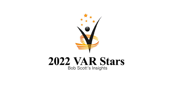 Bob Scott's Var Stars 2022