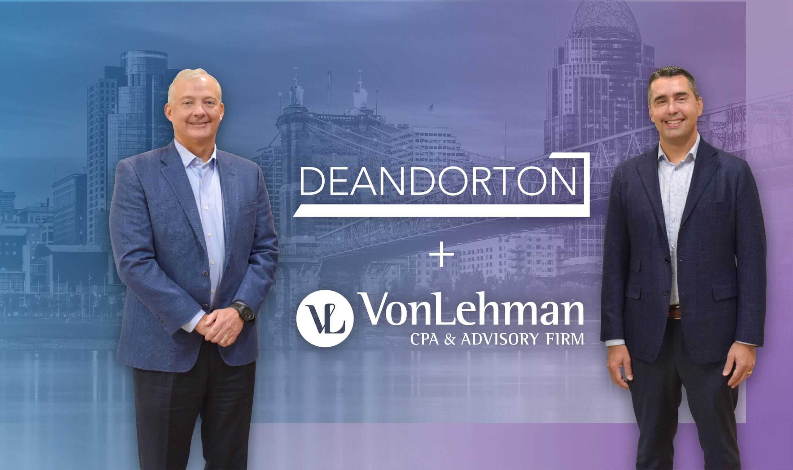 dorton Top Firms Continue Growth Trajectory through Strategic Merger Redefining Advisory Services