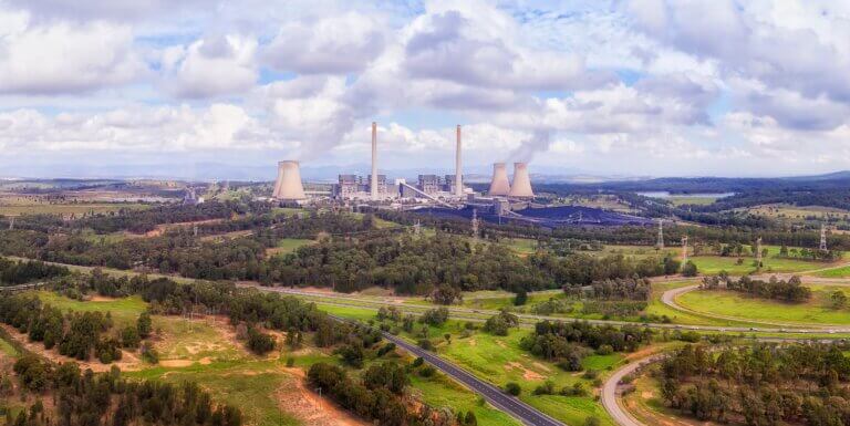dorton New EPA Rule Requires Future Carbon Capture on Existing Coal-Fired Power Plants or Shut Down by January 1, 2032