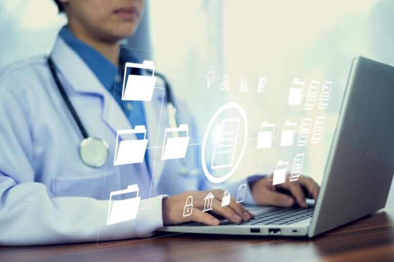 dorton Grip of Cybersecurity Crisis in Healthcare Continues