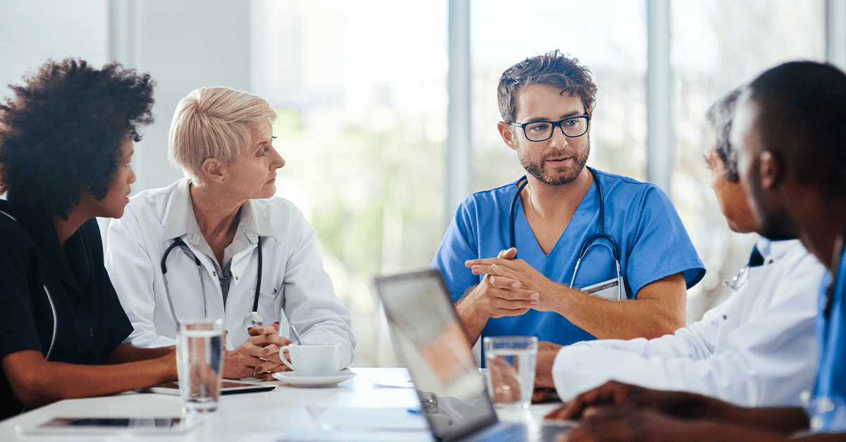 dorton One Big Beautiful Bill Act – Next Steps for Healthcare Providers 