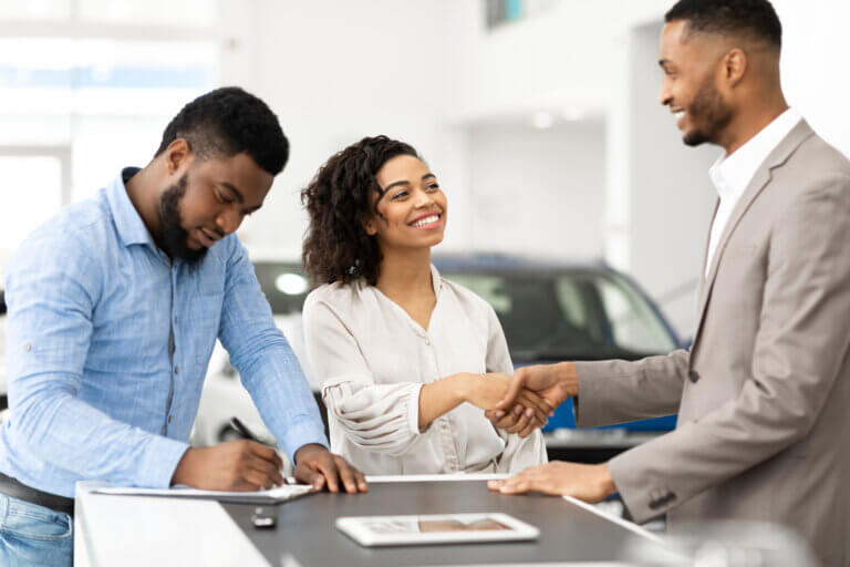 dorton OBBBA Insight: IRS Issues Guidance on Reporting Car Loan Interest for 2025