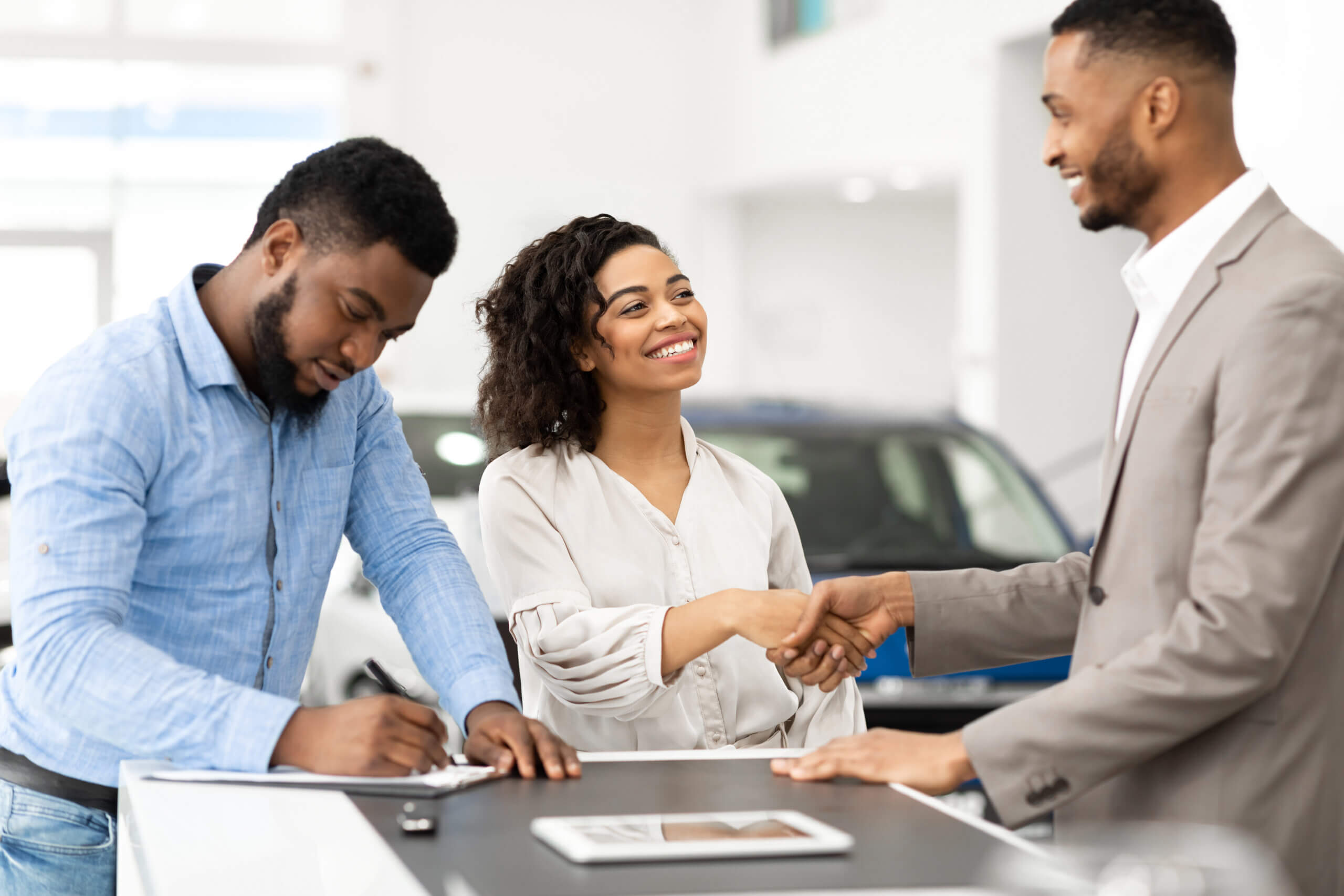 dorton OBBBA Insight: IRS Issues Guidance on Reporting Car Loan Interest for 2025