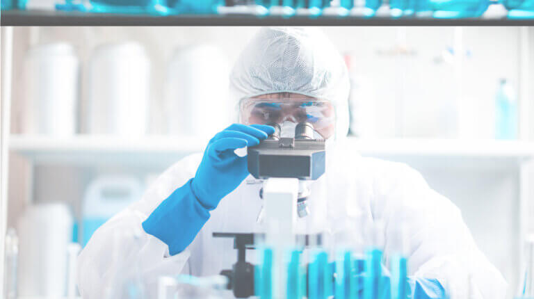 dorton Congress Extends Funding for SBIR/STTR: What Life Science Companies Need to Know