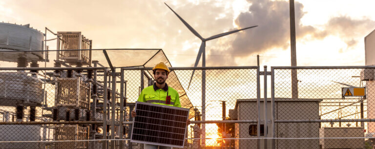 dorton OBBBA Insight: Termination of Energy Credits