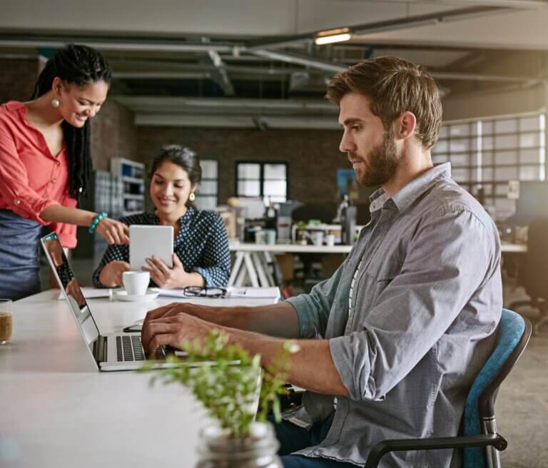 dorton Why Forward-Thinking Nonprofits Are Rethinking Their Accounting Systems