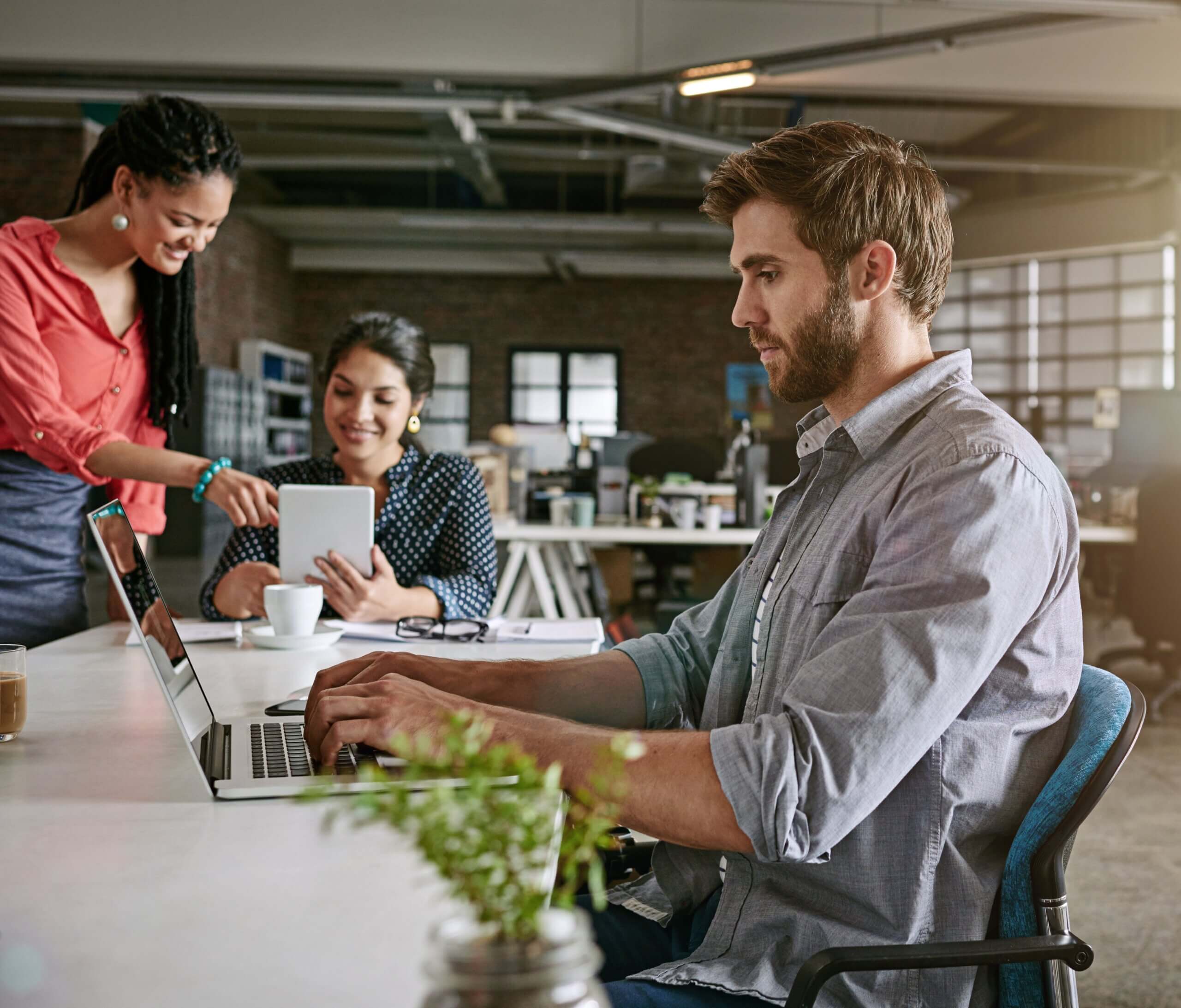 dorton Why Forward-Thinking Nonprofits Are Rethinking Their Accounting Systems