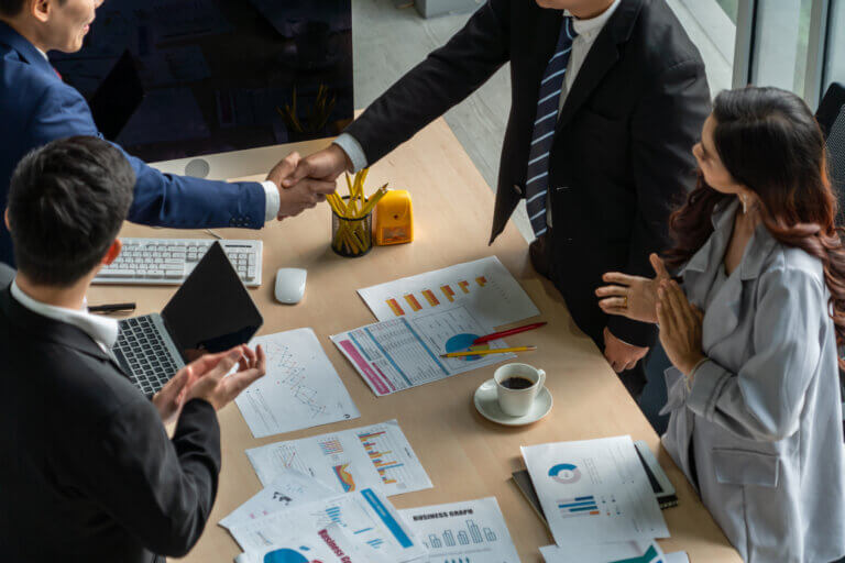 dorton Valuation Gaps in M&A: Why Buyers and Sellers See Value Differently