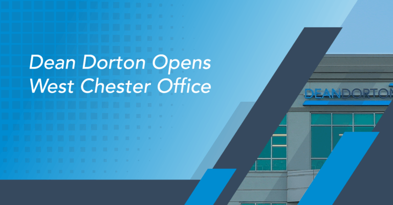 dorton Dean Dorton Opens Second Cincinnati Office to Support Growth of Economic Hub