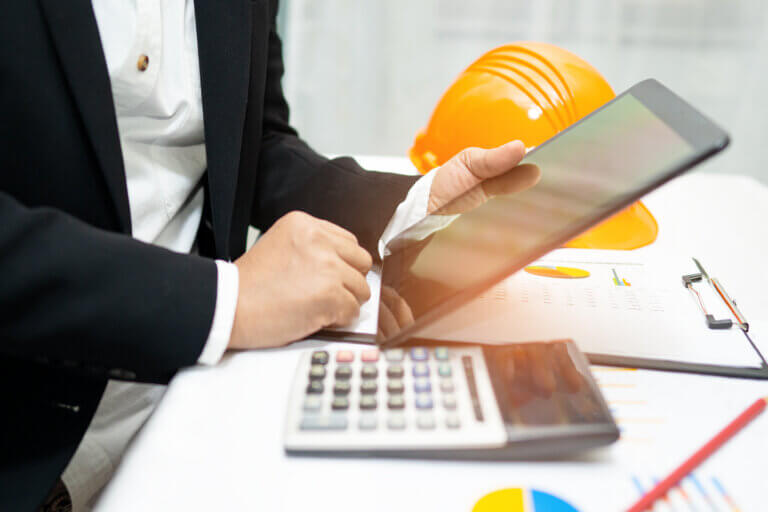 dorton Why Construction CFOs Are Re Evaluating Their Accounting Systems