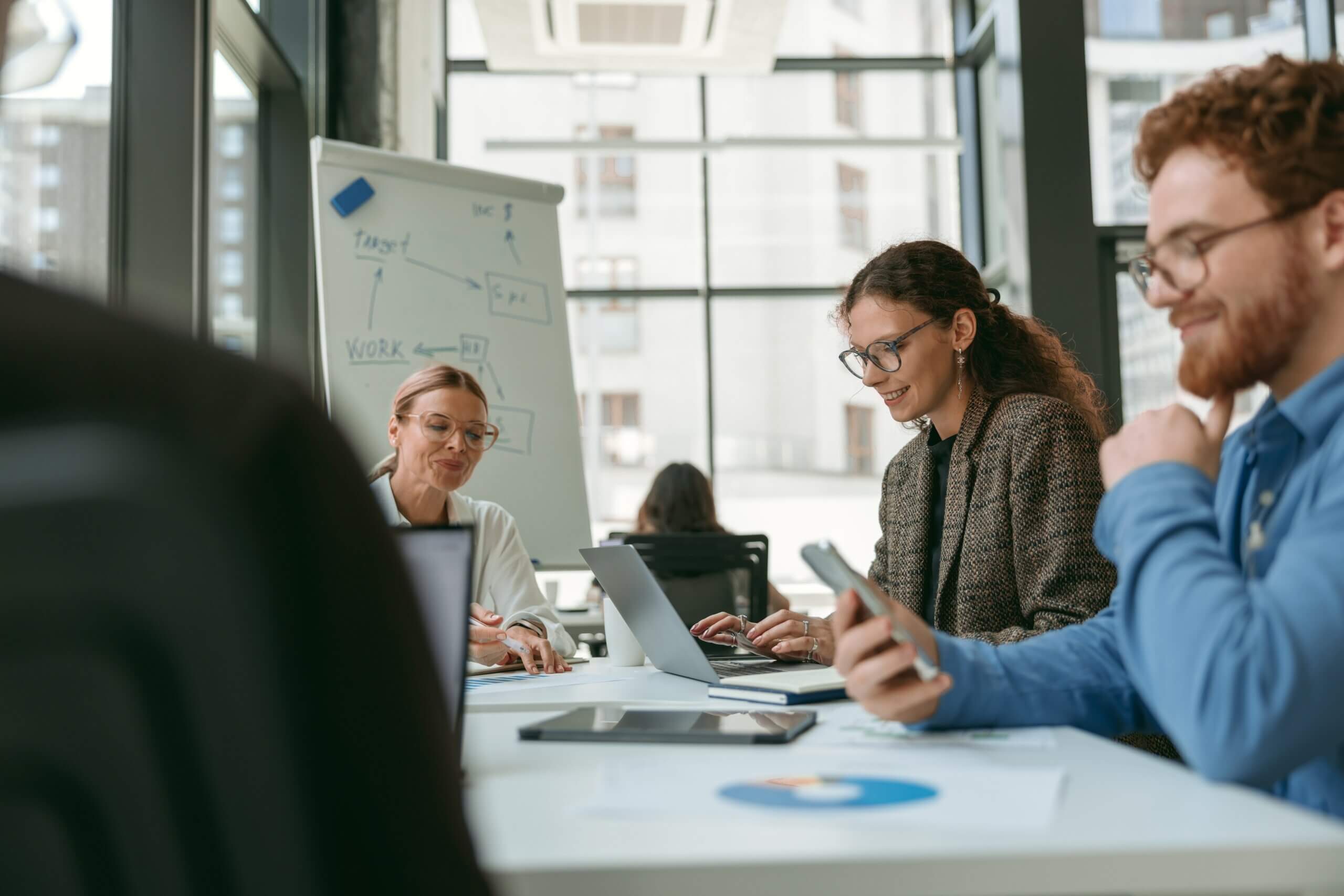 dorton Who Owns AI in Your Organization?