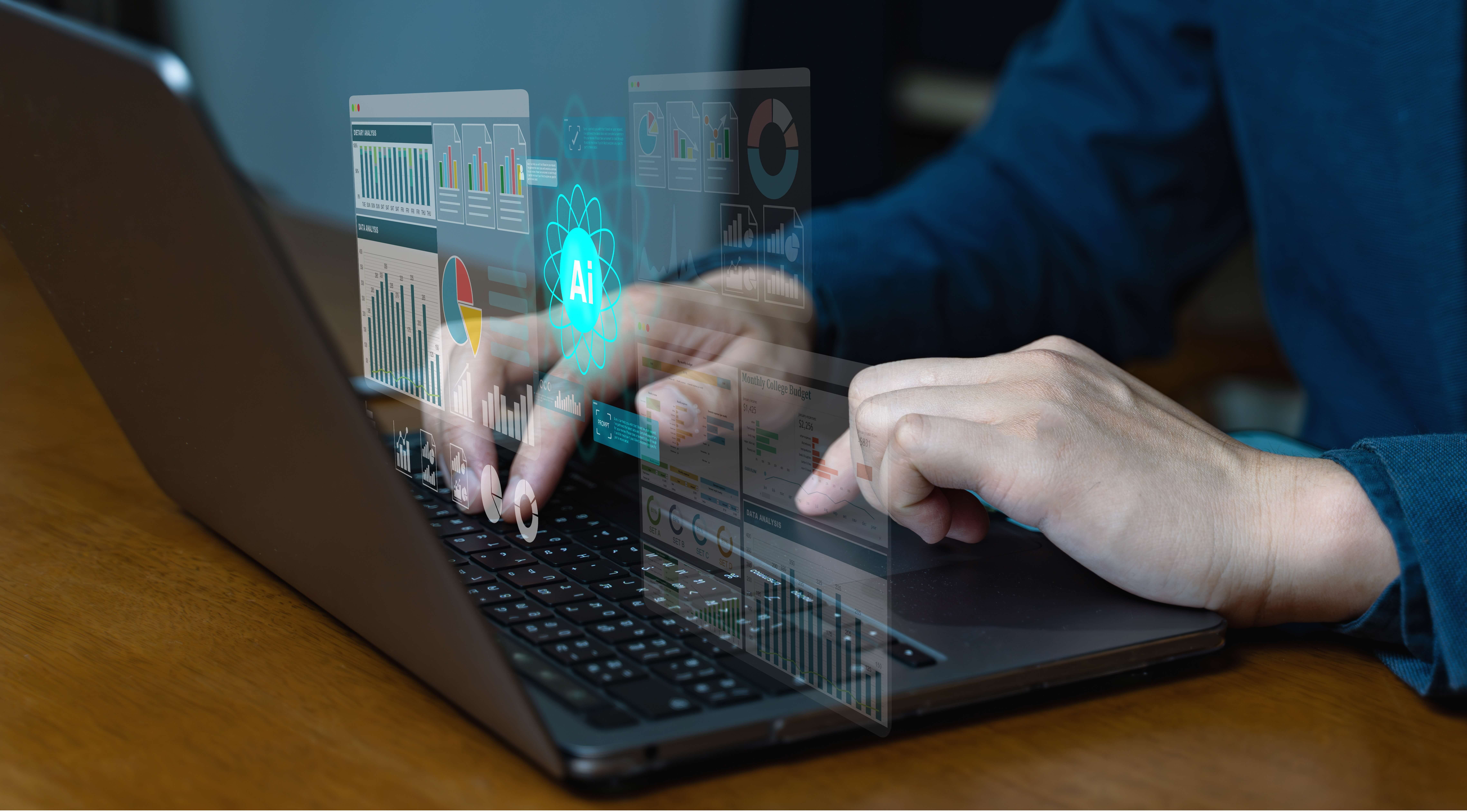 dorton AI Readiness for Executives: A Practical Framework for Moving from Interest to Action