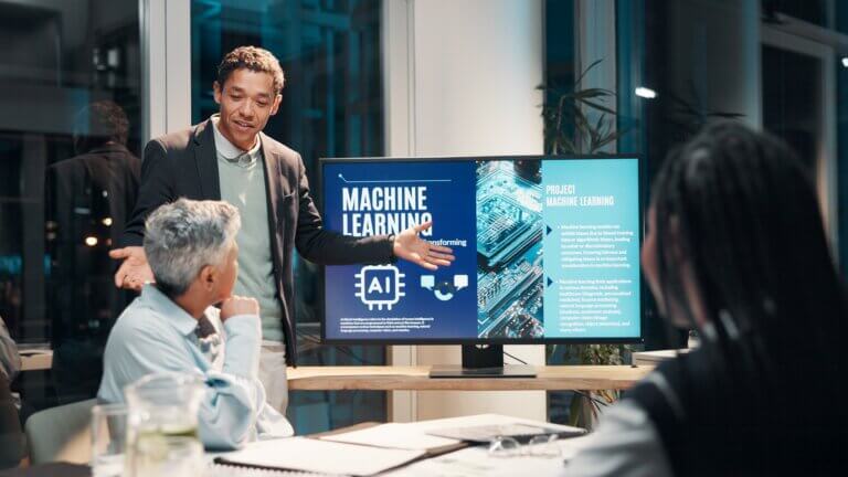dorton The Cost of Waiting: Why Organizations Need an AI Adoption Roadmap Now