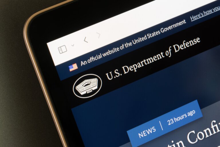 dorton Pentagon Suspends CMMC Phase II Rollout: What Defense Contractors Need to Know