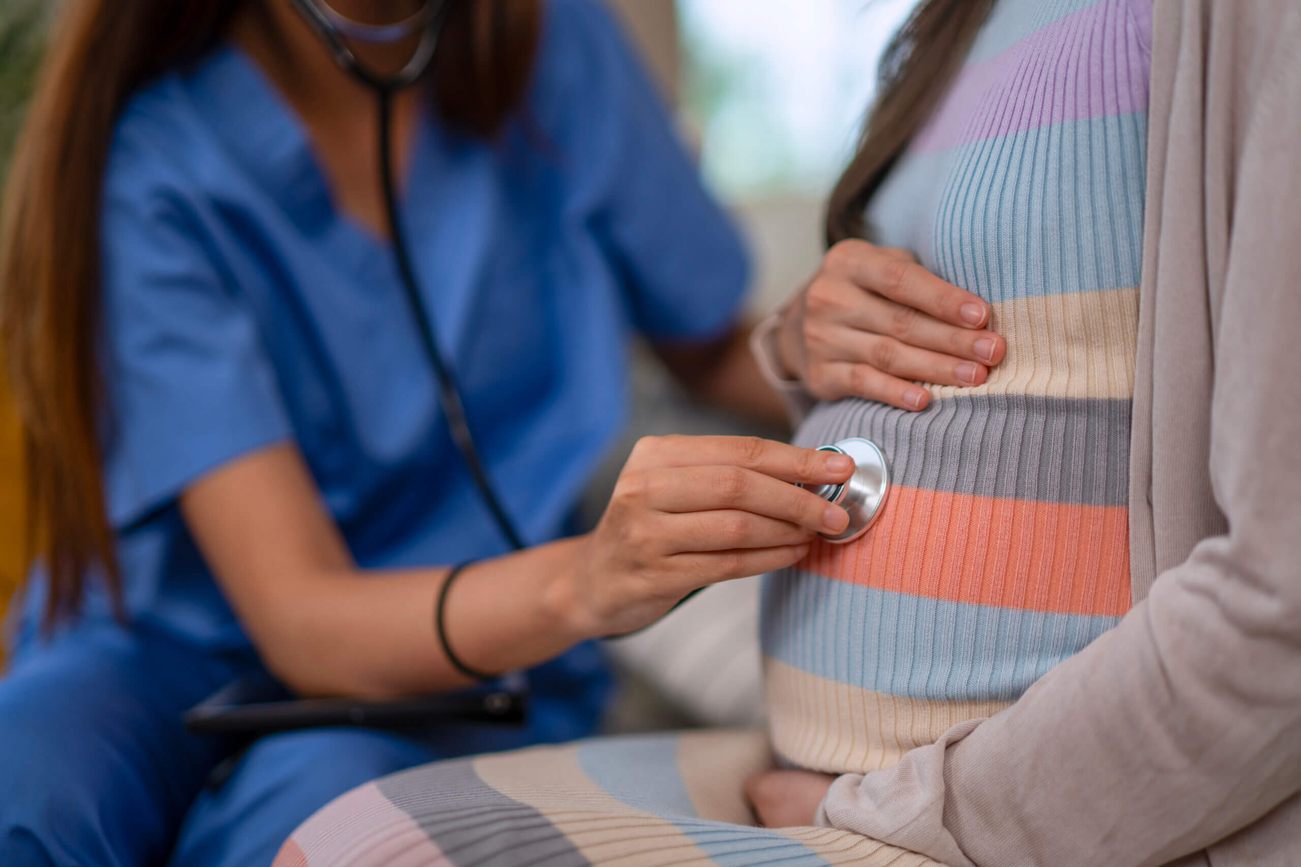 dorton  2027 CPT® Maternity Care Updates: What Healthcare Organizations Need to Know