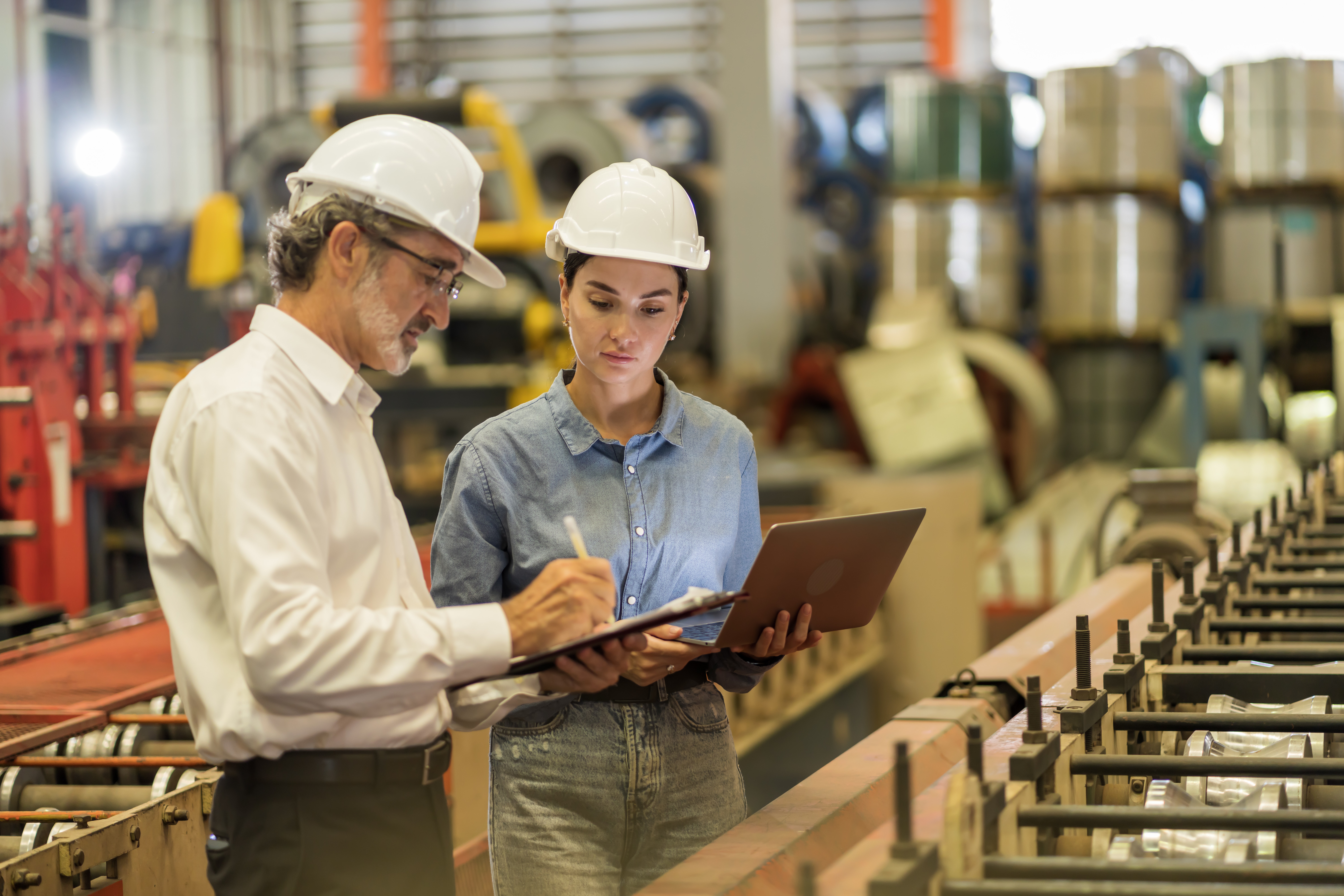 dorton Manufacturers Can Reduce Cost per Unit Without Cutting Quality