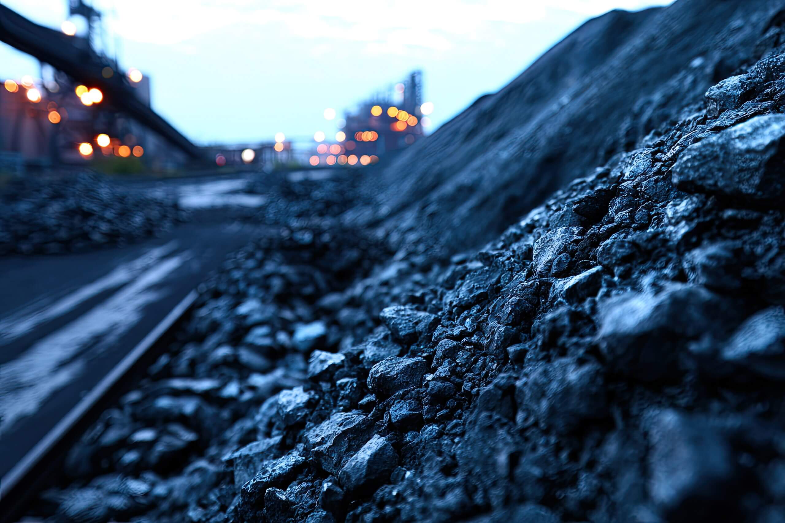 dorton Lowering Cost per Ton Starts with the Operation, Not the Budget