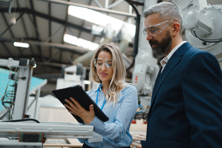dorton Internal Audit: Strengthening Manufacturing Processes and Controls