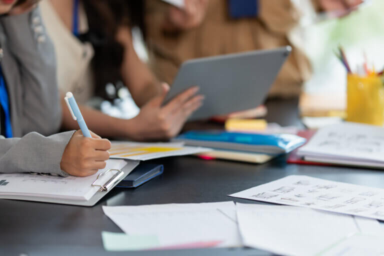 dorton Beyond the Audit: Is Your Institution’s Financial Infrastructure Keeping Up? 