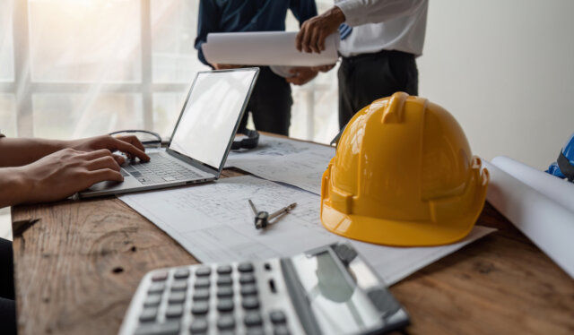 dorton Building Confidence Beyond the Jobsite: How Internal Audit Helps Construction Companies Strengthen Performance