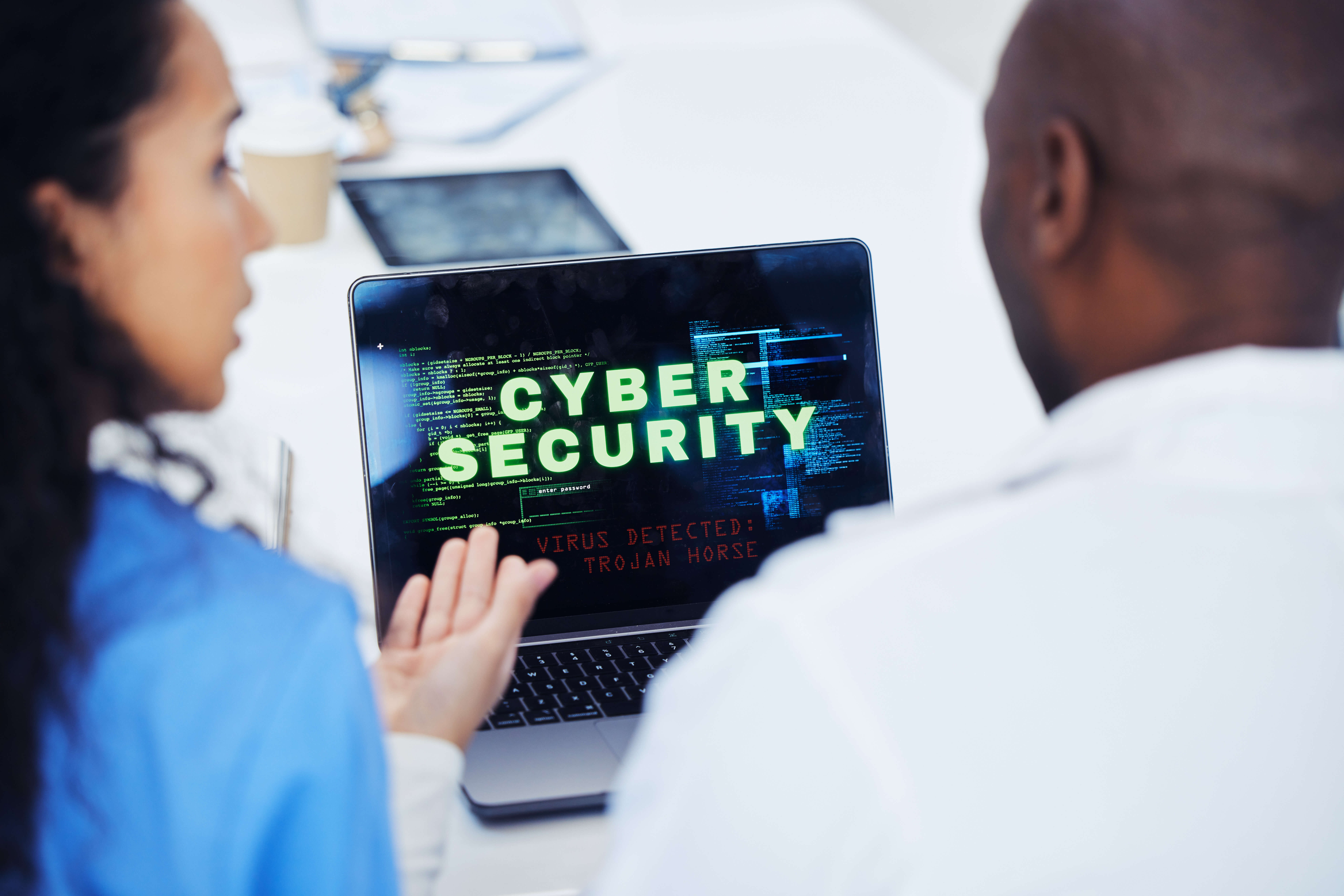 dorton Critical Cybersecurity Issue – PHP Vulnerabilities and What to Do